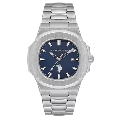 U.S. Polo Assn. USPA1150-03 Erkek Kol Saati
