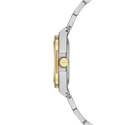 U.S. Polo Assn. USPA2113-05 Kadın Kol Saati