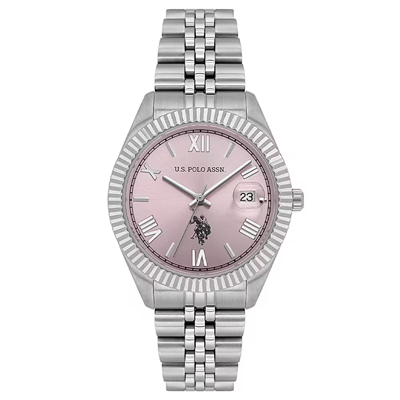 U.S. Polo Assn. USPA2112-02 Kadın Kol Saati