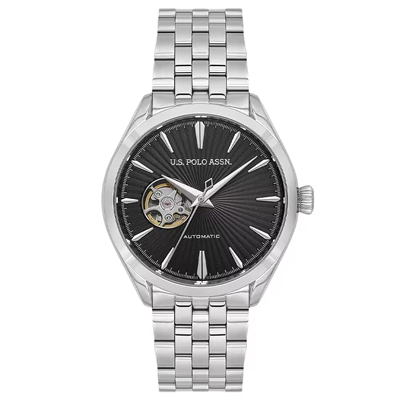 U.S. Polo Assn. USPA1139-04 Erkek Kol Saati
