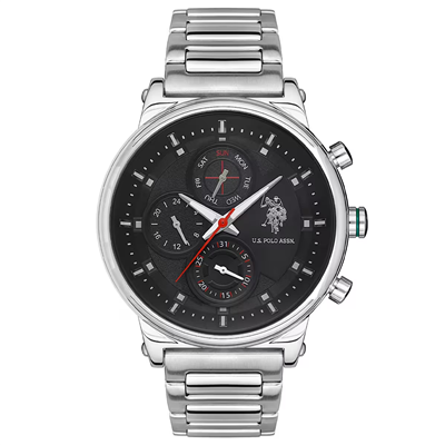 U.S. Polo Assn. USPA1008-09 Erkek Kol Saati