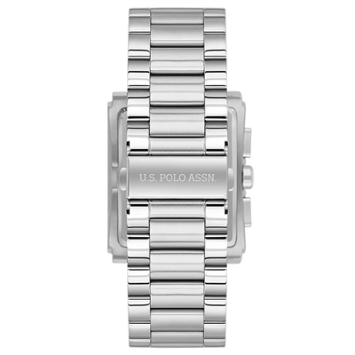 U.S. Polo Assn. USPA1117-02 Erkek Kol Saati