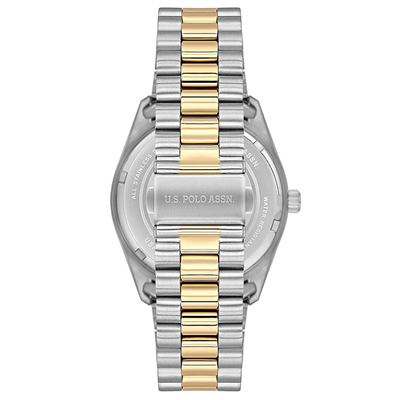 U.S. Polo Assn. USPA1100B-07 Erkek Kol Saati