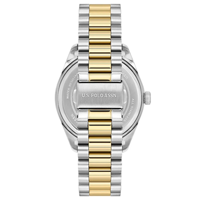 U.S. Polo Assn. USPA1123-05 Erkek Kol Saati