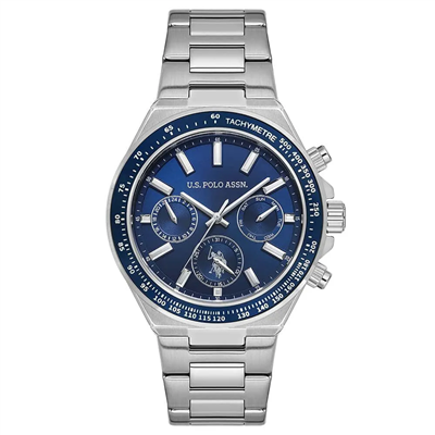 U.S. Polo Assn. USPA1130-01 Erkek Kol Saati