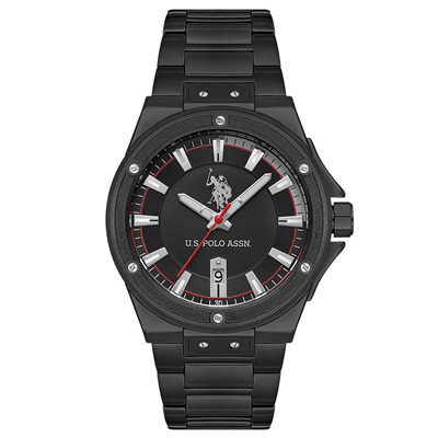 U.S. Polo Assn. USPA1060-05 Erkek Kol Saati