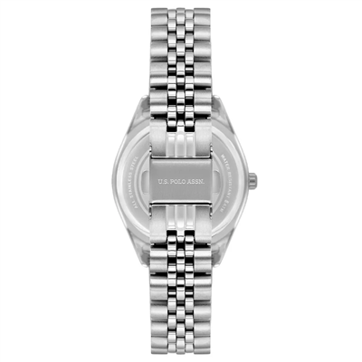 U.S. Polo Assn. USPA2112-03 Kadın Kol Saati