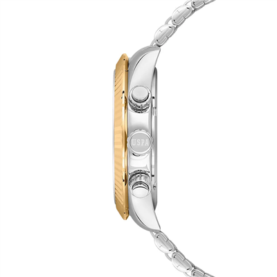 U.S. Polo Assn. USPA1054B-08 Erkek Kol Saati