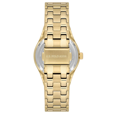 U.S. Polo Assn. USPA2129-01 Kadın Kol Saati