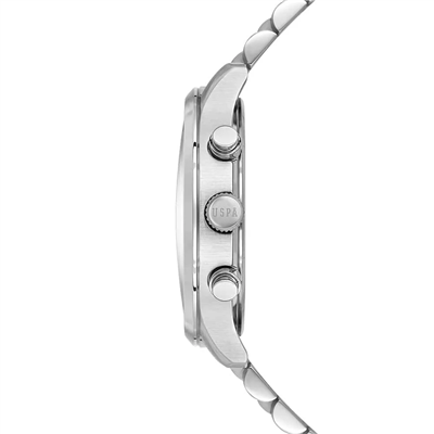 U.S. Polo Assn. USPA1144-02 Erkek Kol Saati