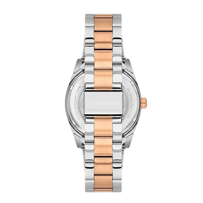 U.S. Polo Assn. USPA1114-02 Erkek Kol Saati