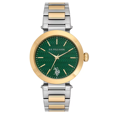 U.S. Polo Assn. USPA2099-01 Kadın Kol Saati