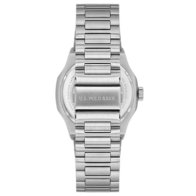 U.S. Polo Assn. USPA1120-05 Erkek Kol Saati