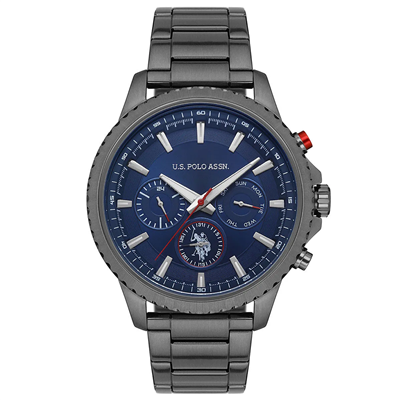 U.S. Polo Assn. USPA1034-03 Erkek Kol Saati