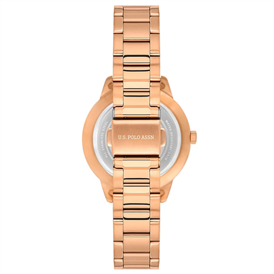 U.S. Polo Assn. USPA2095-04 Kadın Kol Saati