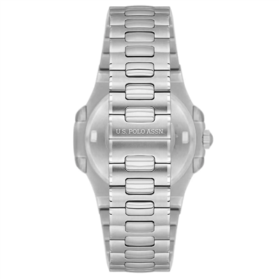 U.S. Polo Assn. USPA1150-03 Erkek Kol Saati
