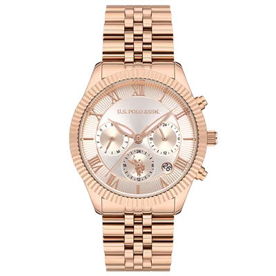 U.S. Polo Assn. USPA2040-01 Kadın Kol Saati