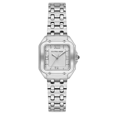 U.S. Polo Assn. USPA2074-04 Kadın Kol Saati