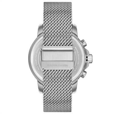 U.S. Polo Assn. USPA1020-05 Erkek Kol Saati
