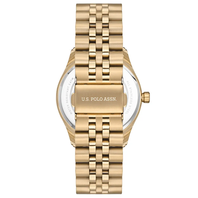 U.S. Polo Assn. USPA2028-03 Kadın Kol Saati