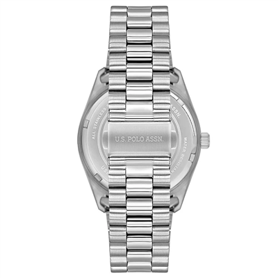 U.S. Polo Assn. USPA1100B-01 Erkek Kol Saati