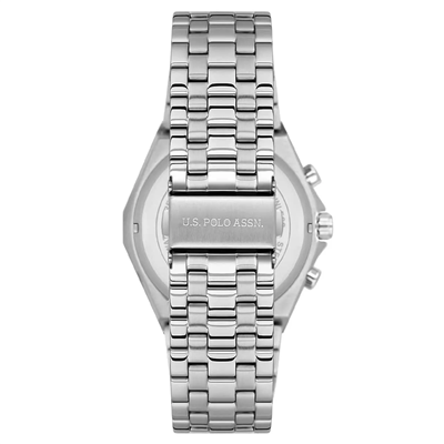 U.S. Polo Assn. USPA1121-02 Erkek Kol Saati