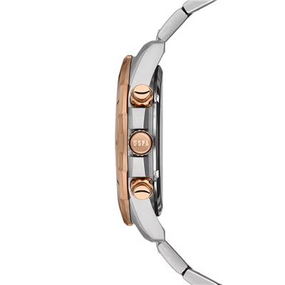 U.S. Polo Assn. USPA1057-06 Erkek Kol Saati