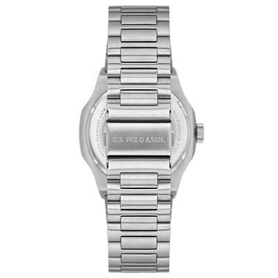 U.S. Polo Assn. USPA1120-06 Erkek Kol Saati