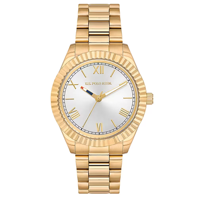 U.S. Polo Assn. USPA2093-06 Erkek Kol Saati