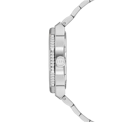 U.S. Polo Assn. USPA1120-03 Erkek Kol Saati