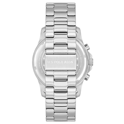 U.S. Polo Assn. USPA1108-04 Erkek Kol Saati