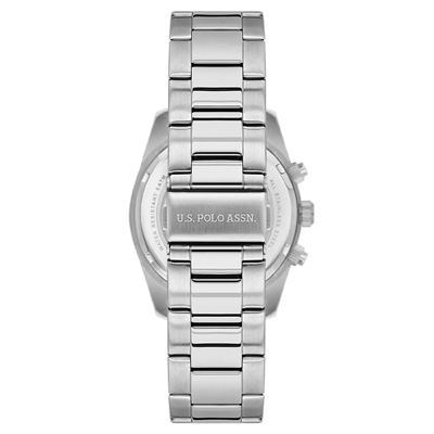 U.S. Polo Assn. USPA1104-03 Erkek Kol Saati