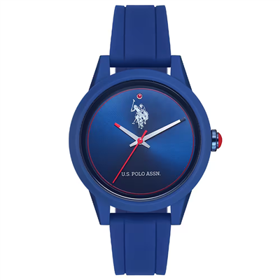 U.S. Polo Assn. USPA2007-02 Kadın Kol Saati