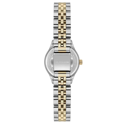 U.S. Polo Assn. USPA2141-05 Kadın Kol Saati
