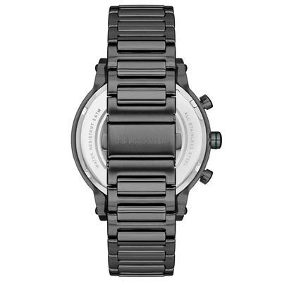 U.S. Polo Assn. USPA1008-11 Erkek Kol Saati