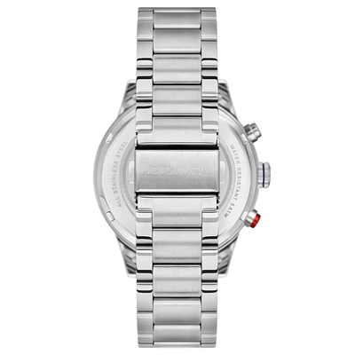 U.S. Polo Assn. USPA1014B-01 Erkek Kol Saati