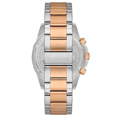 U.S. Polo Assn. USPA1057-06 Erkek Kol Saati