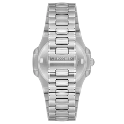 U.S. Polo Assn. USPA1150-01 Erkek Kol Saati