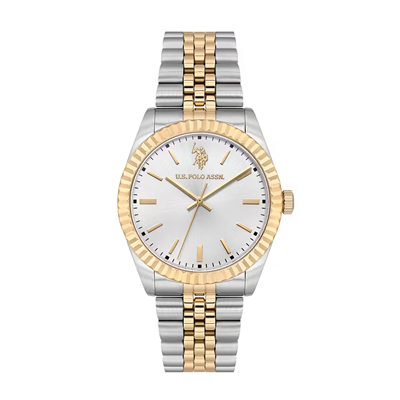 U.S. Polo Assn. USPA1111-07 Erkek Kol Saati