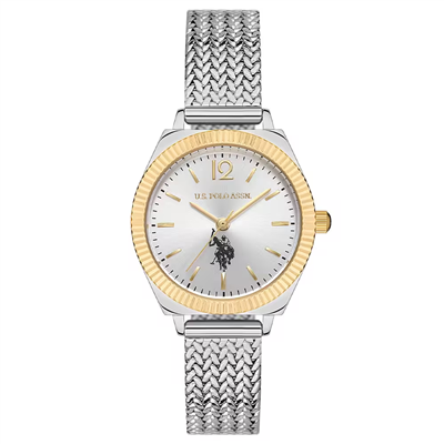 U.S. Polo Assn. USPA2062-08 Kadın Kol Saati