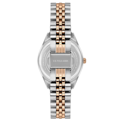 U.S. Polo Assn. USPA2112-06 Kadın Kol Saati
