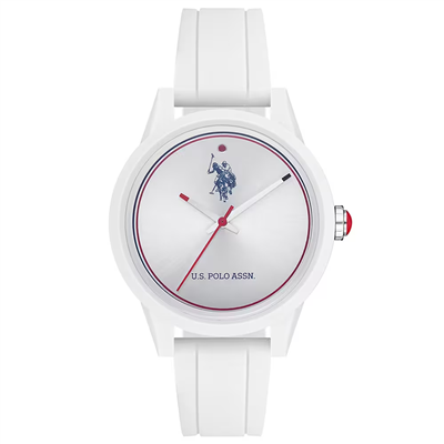 U.S. Polo Assn. USPA2007-01 Kadın Kol Saati
