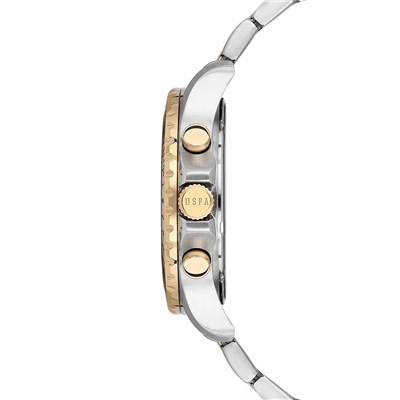 U.S. Polo Assn. USPA1108-05 Erkek Kol Saati