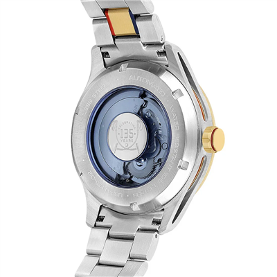 U.S. Polo Assn. USPA1125-02 Erkek Kol Saati