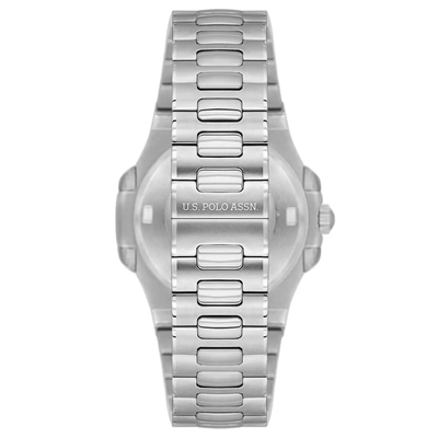 U.S. Polo Assn. USPA1150-02 Erkek Kol Saati