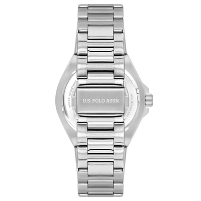 U.S. Polo Assn. USPA1130-01 Erkek Kol Saati