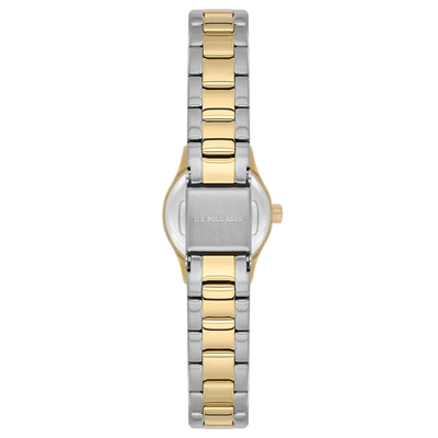 U.S. Polo Assn. USPA2127-02 Kadın Kol Saati