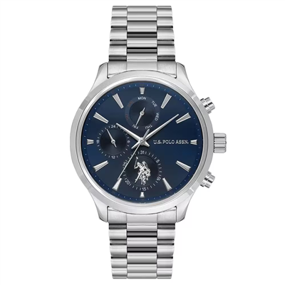 U.S. Polo Assn. USPA1144-02 Erkek Kol Saati