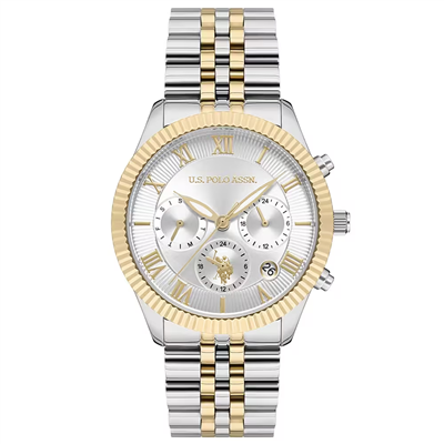 U.S. Polo Assn. USPA2040-03 Kadın Kol Saati