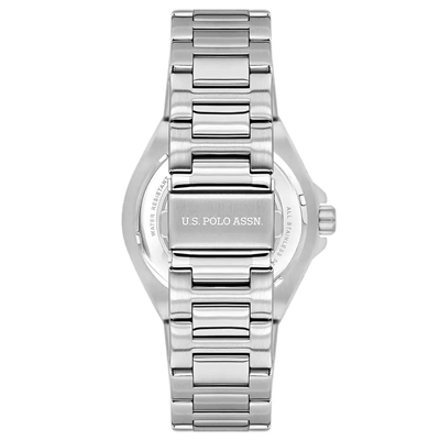 U.S. Polo Assn. USPA1130-03 Erkek Kol Saati